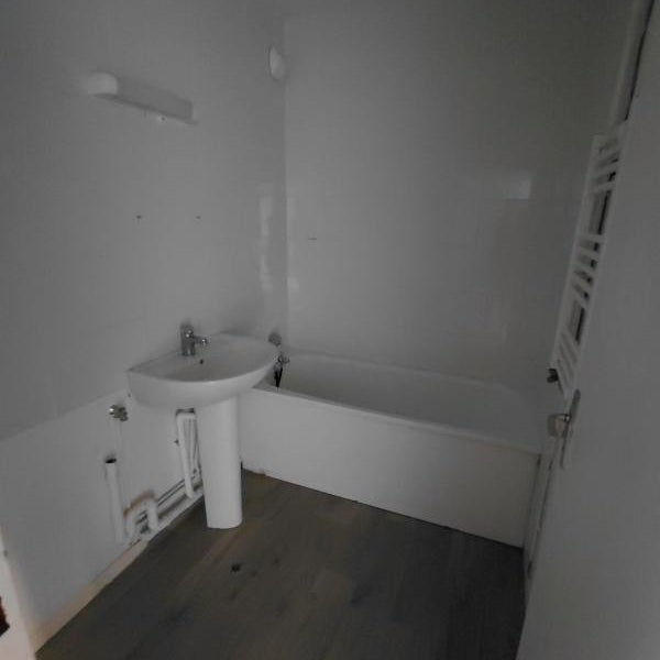 Appartement Chemin des Vignerons à La Verpillière