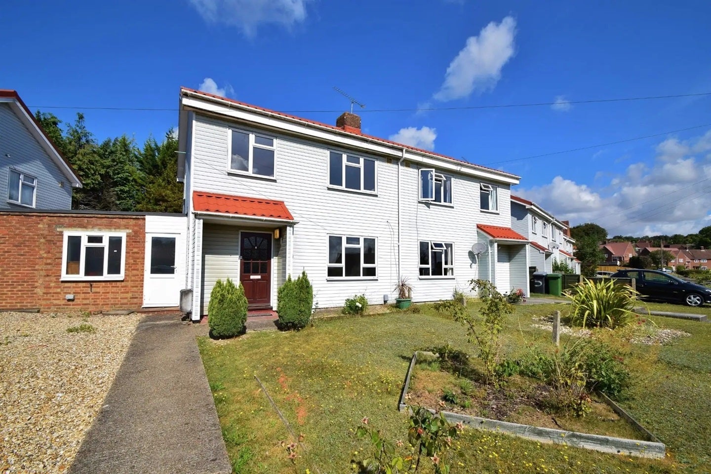 Room Addison Close in Winchester