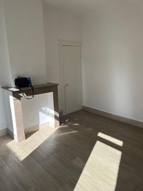 Appartement Rue de Gabes à Flers-en-Escrebieux