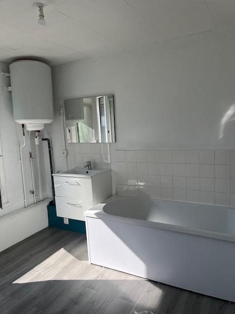 Flat Rue de Gabes in Flers-en-Escrebieux