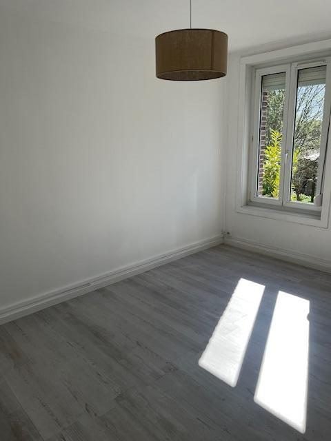 Appartement Rue de Gabes à Flers-en-Escrebieux