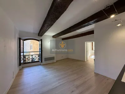 Flat Rue du Vieux Sextier in Avignon