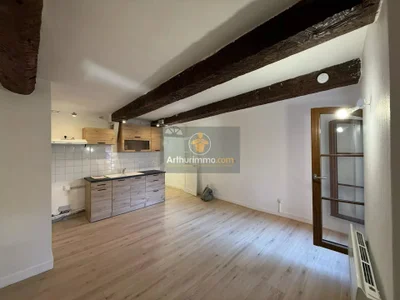 Flat Rue du Vieux Sextier in Avignon