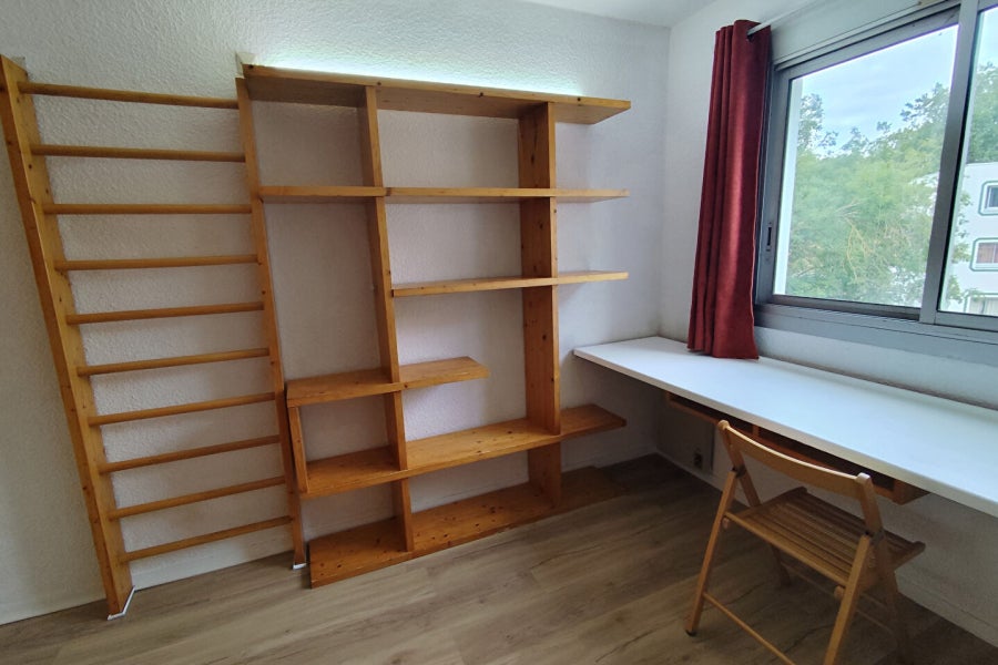 Chambre Boulevard de la Liberté à Rennes