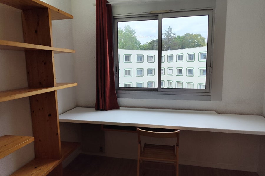 Room Boulevard de la Liberté in Rennes