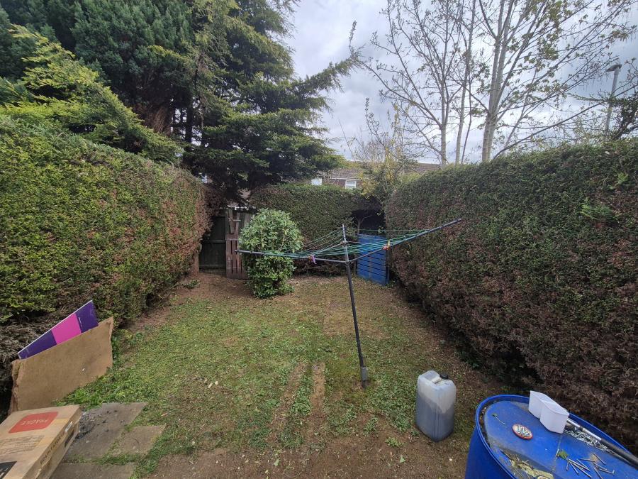 House Lumbertubs Way in Northampton