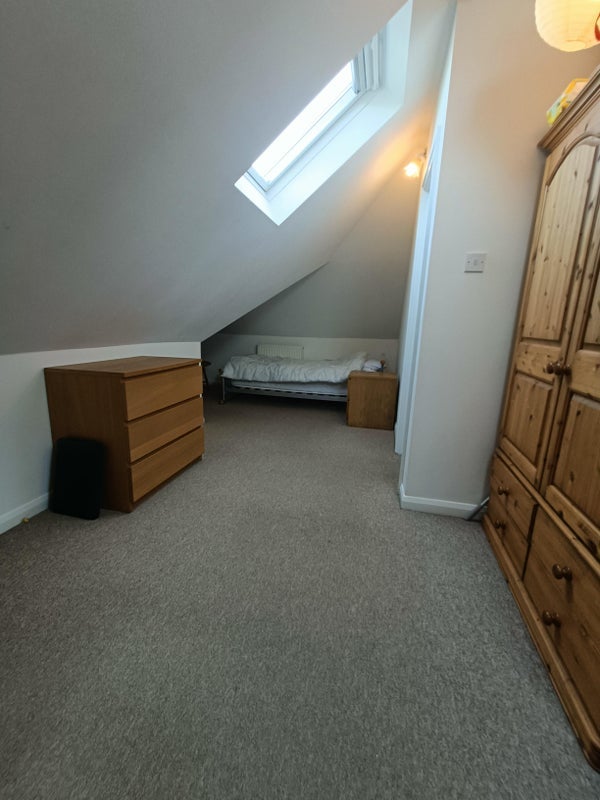 Room Fitzharris Avenue in Bournemouth