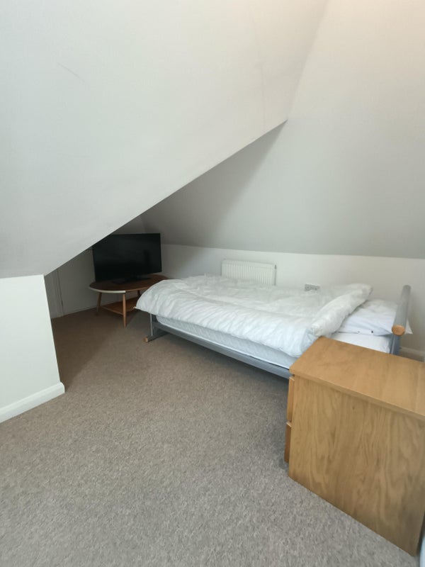 Room Fitzharris Avenue in Bournemouth
