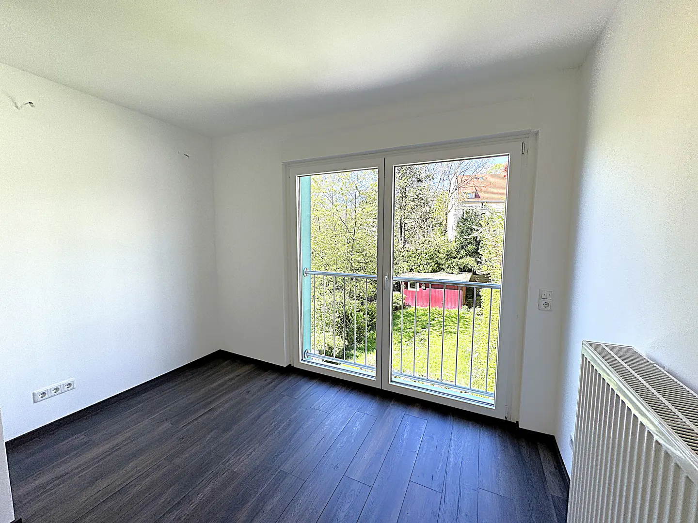 Wohnung Königstraße in Remscheid