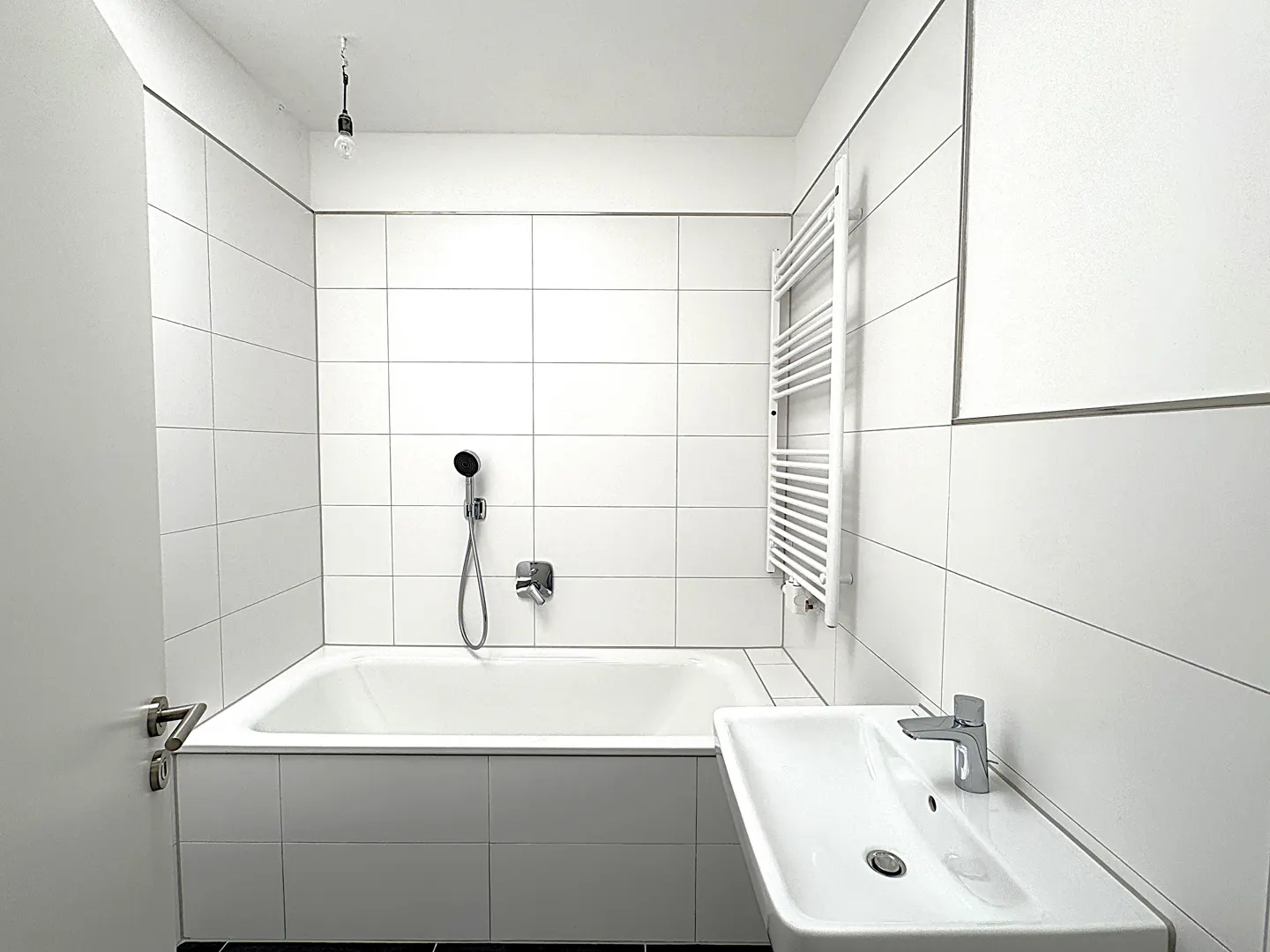 Wohnung Königstraße in Remscheid