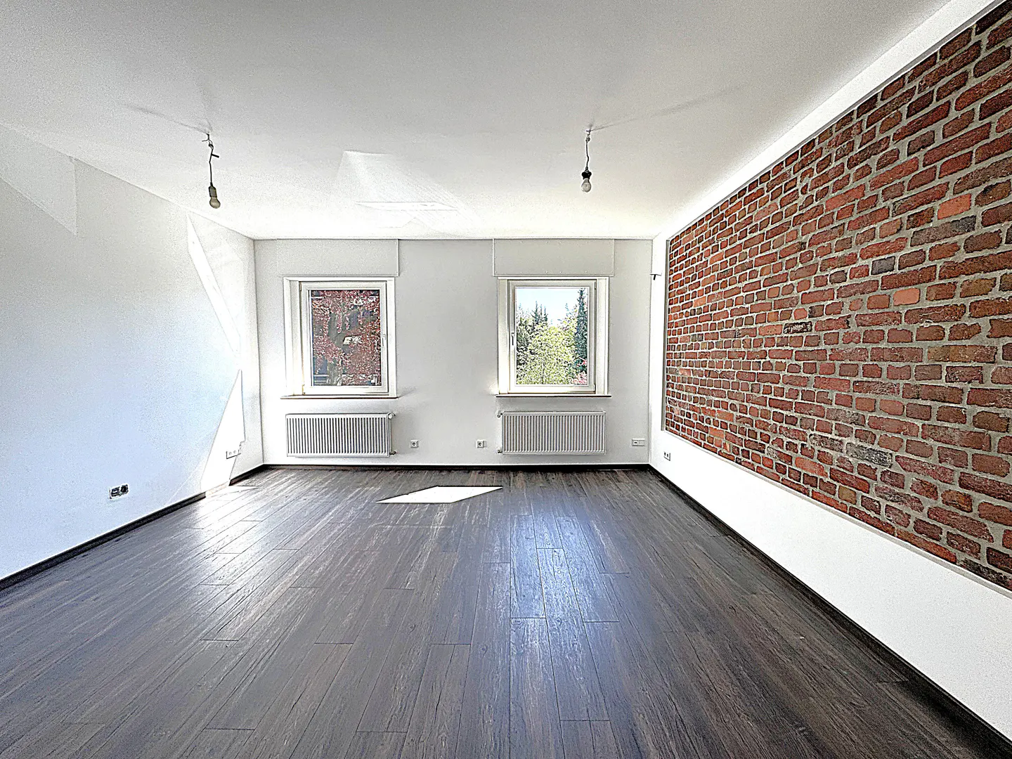 Wohnung Königstraße in Remscheid