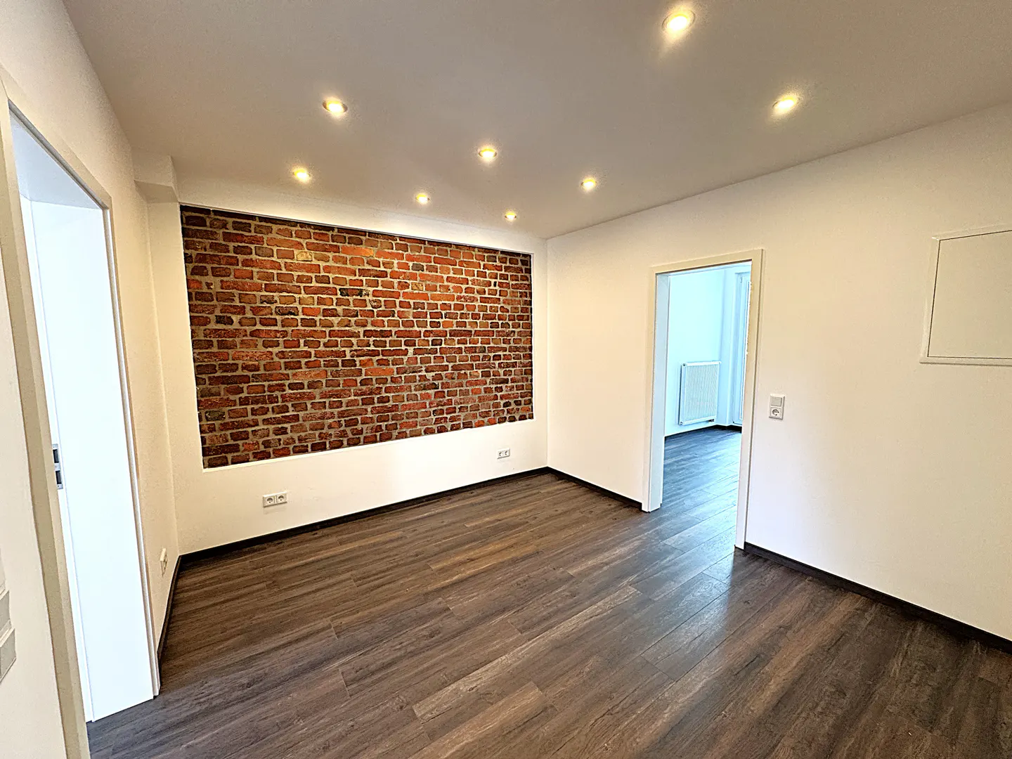 Wohnung Königstraße in Remscheid