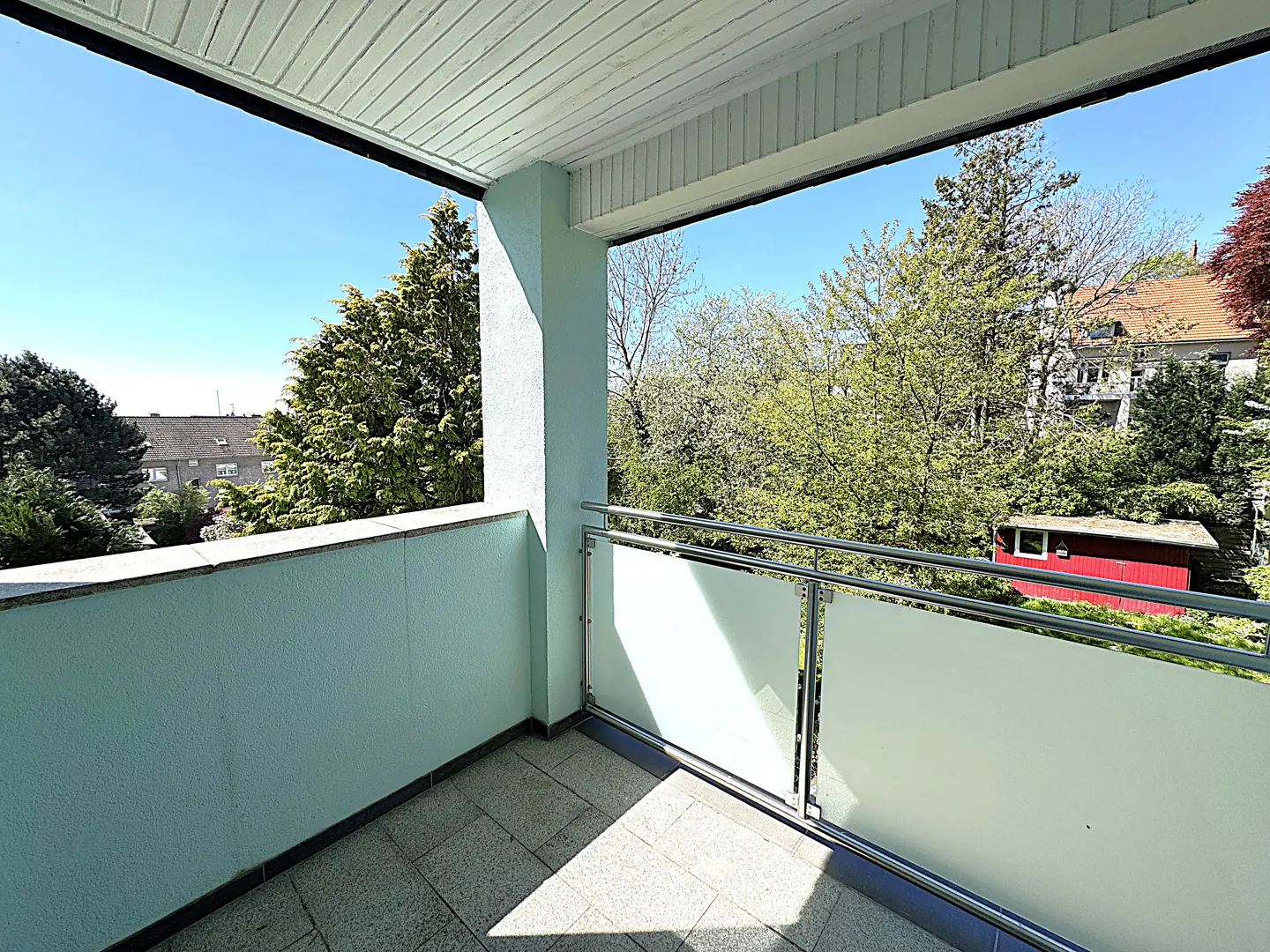 Wohnung Königstraße in Remscheid