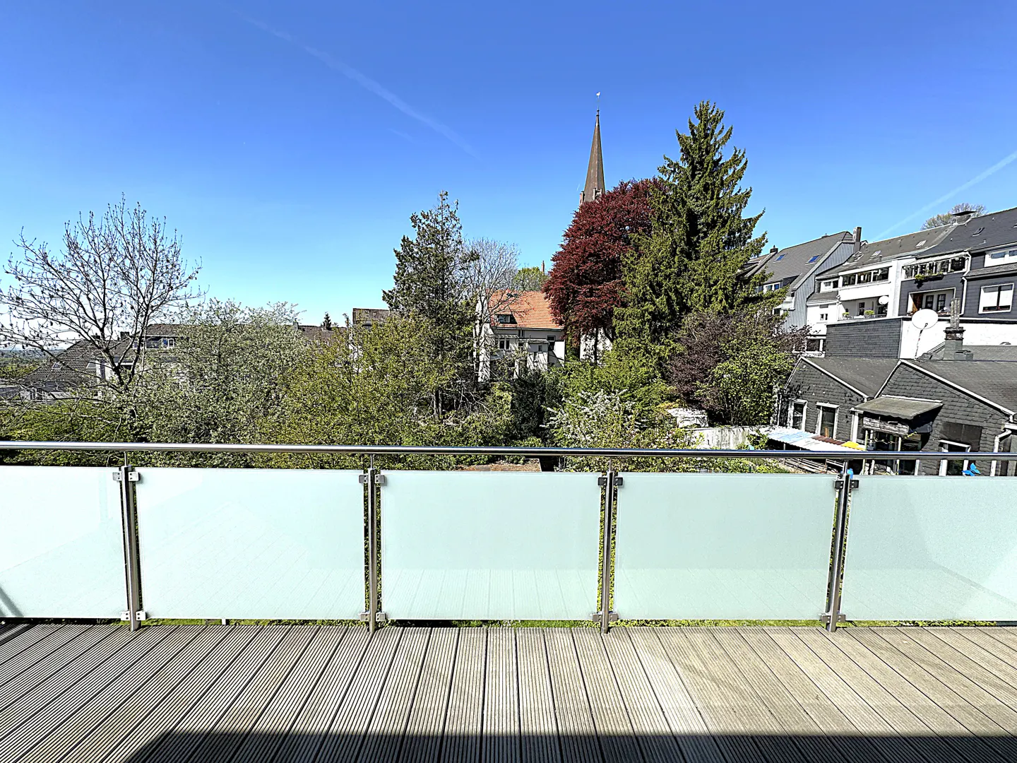 Haus Königstraße in Remscheid