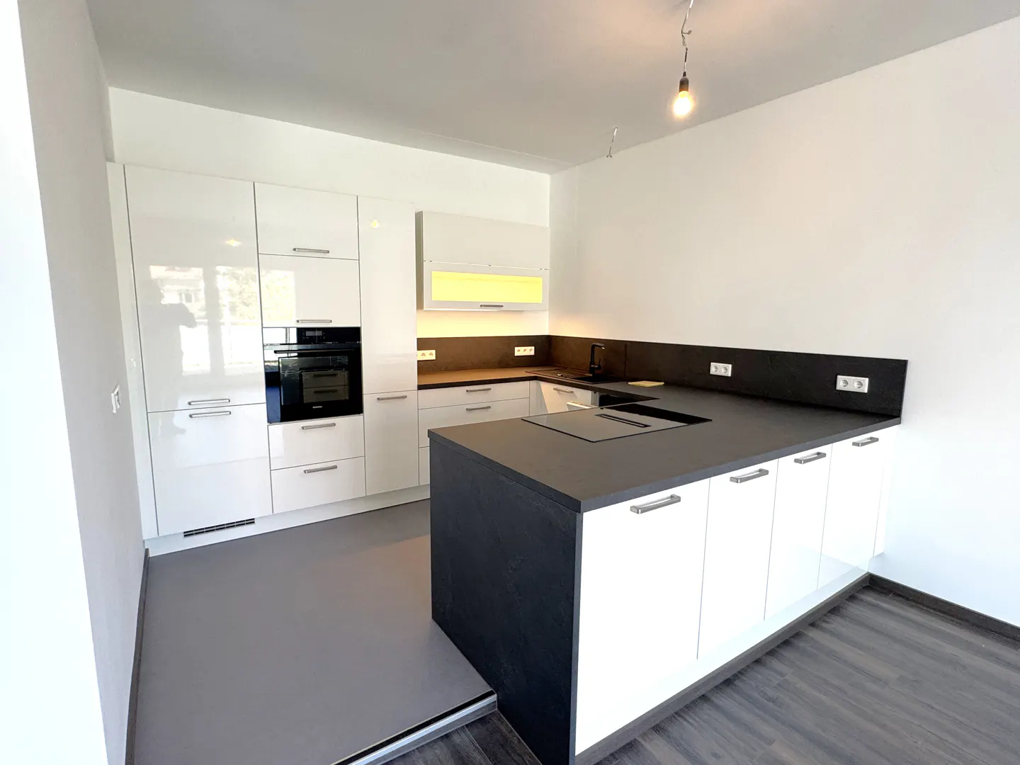 Wohnung Königstraße in Remscheid