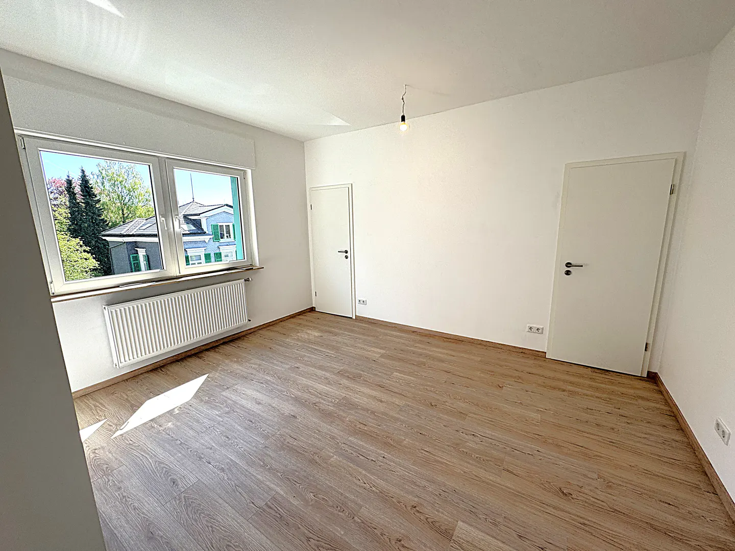 Wohnung Königstraße in Remscheid