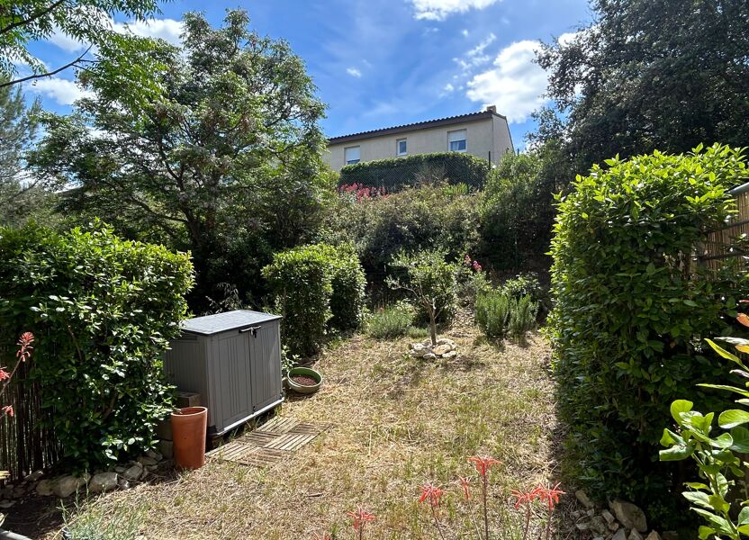 Flat Rue Jean Jallatte in Nîmes