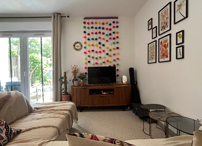 Flat Rue Jean Jallatte in Nîmes