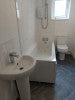 Flat Wales Road in Rotherham