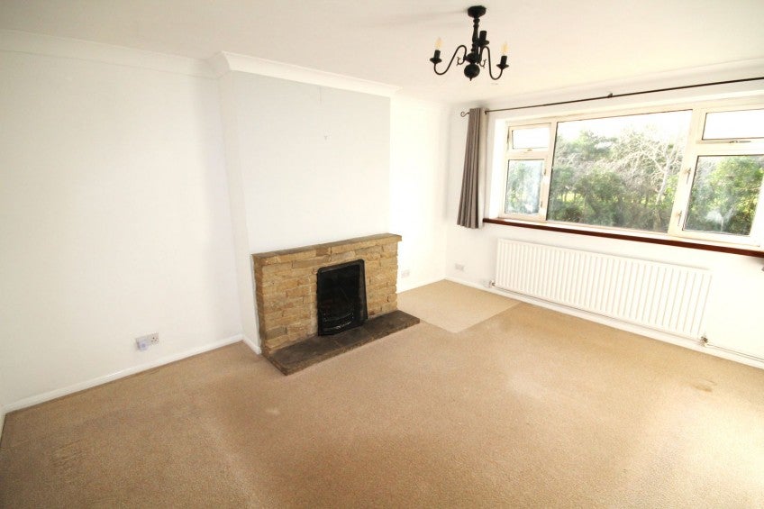 Flat Narcot Lane in Chalfont St Giles