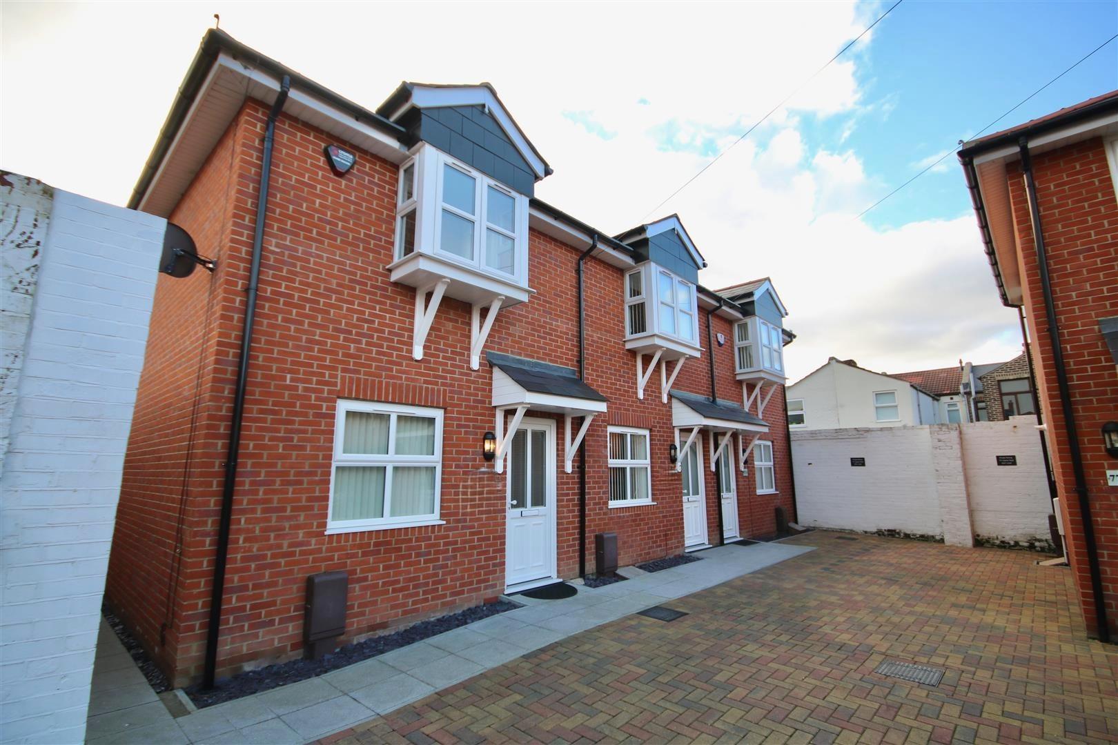 House Copnor Road in Portsmouth