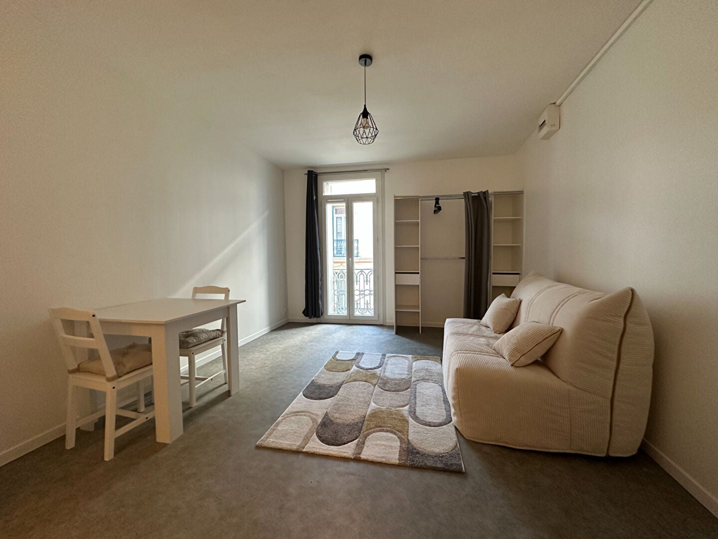 Appartement Avenue Albert 1er à Béziers