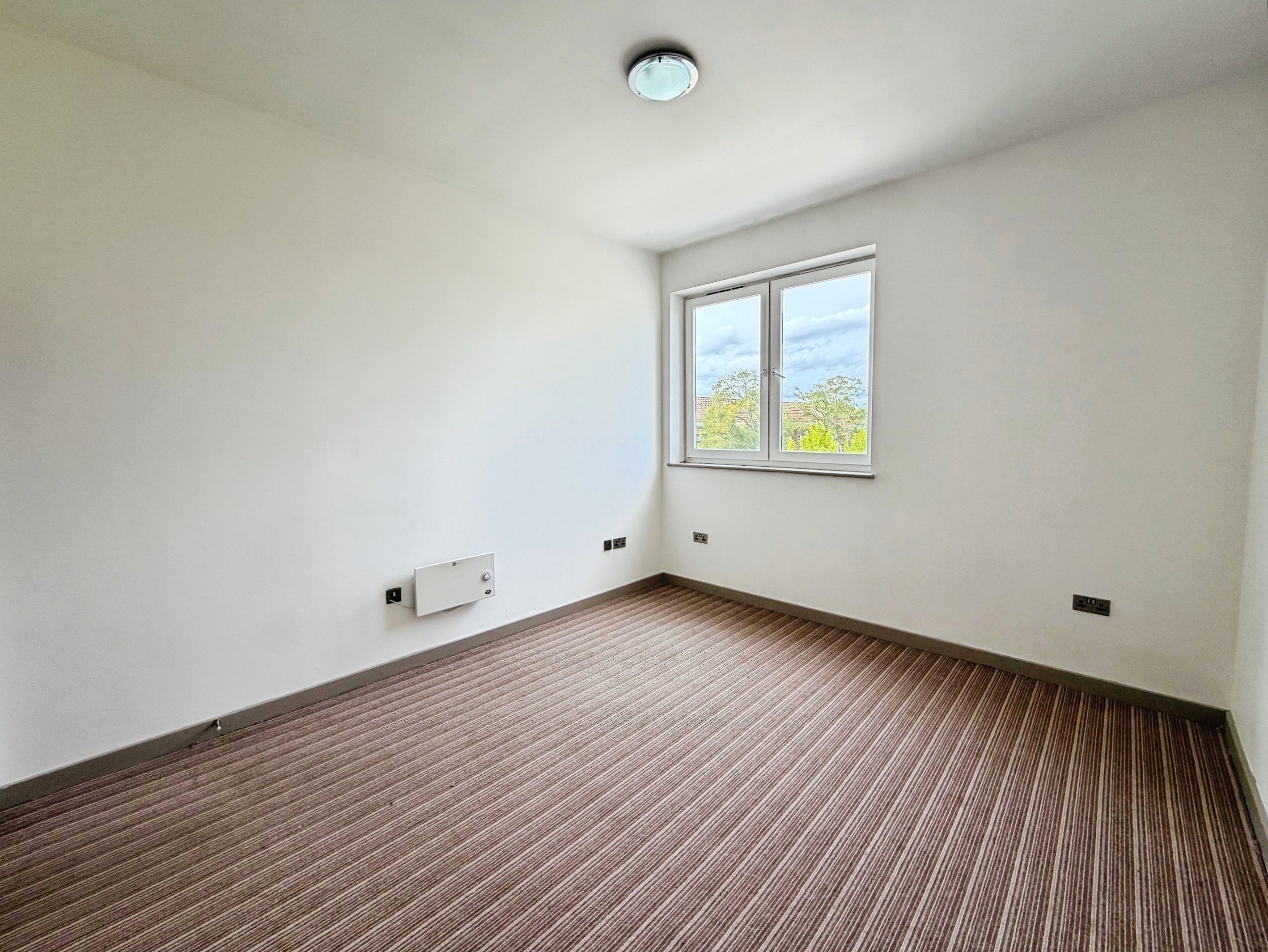 Flat Misterton in Peterborough