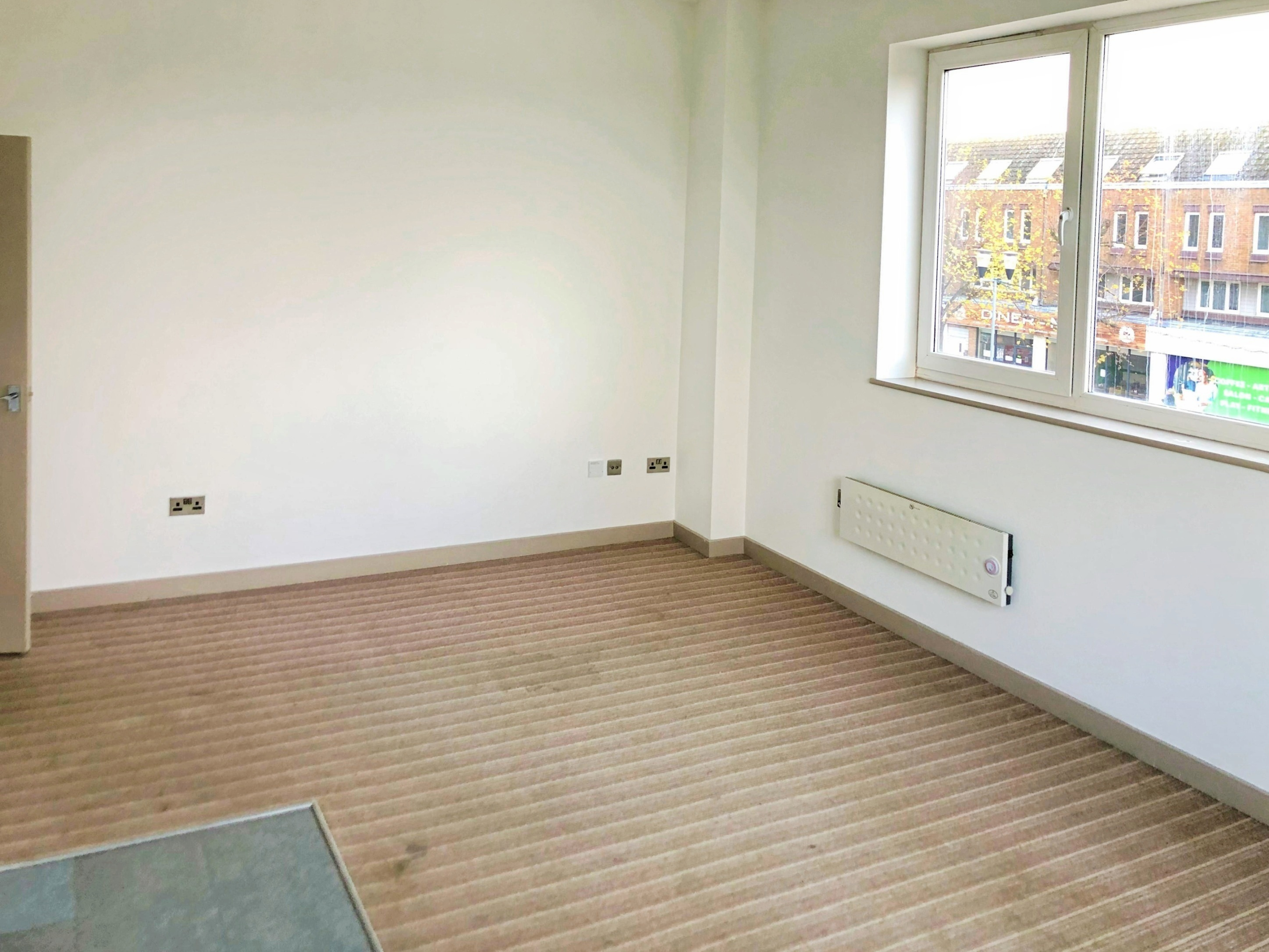 Flat Misterton in Peterborough