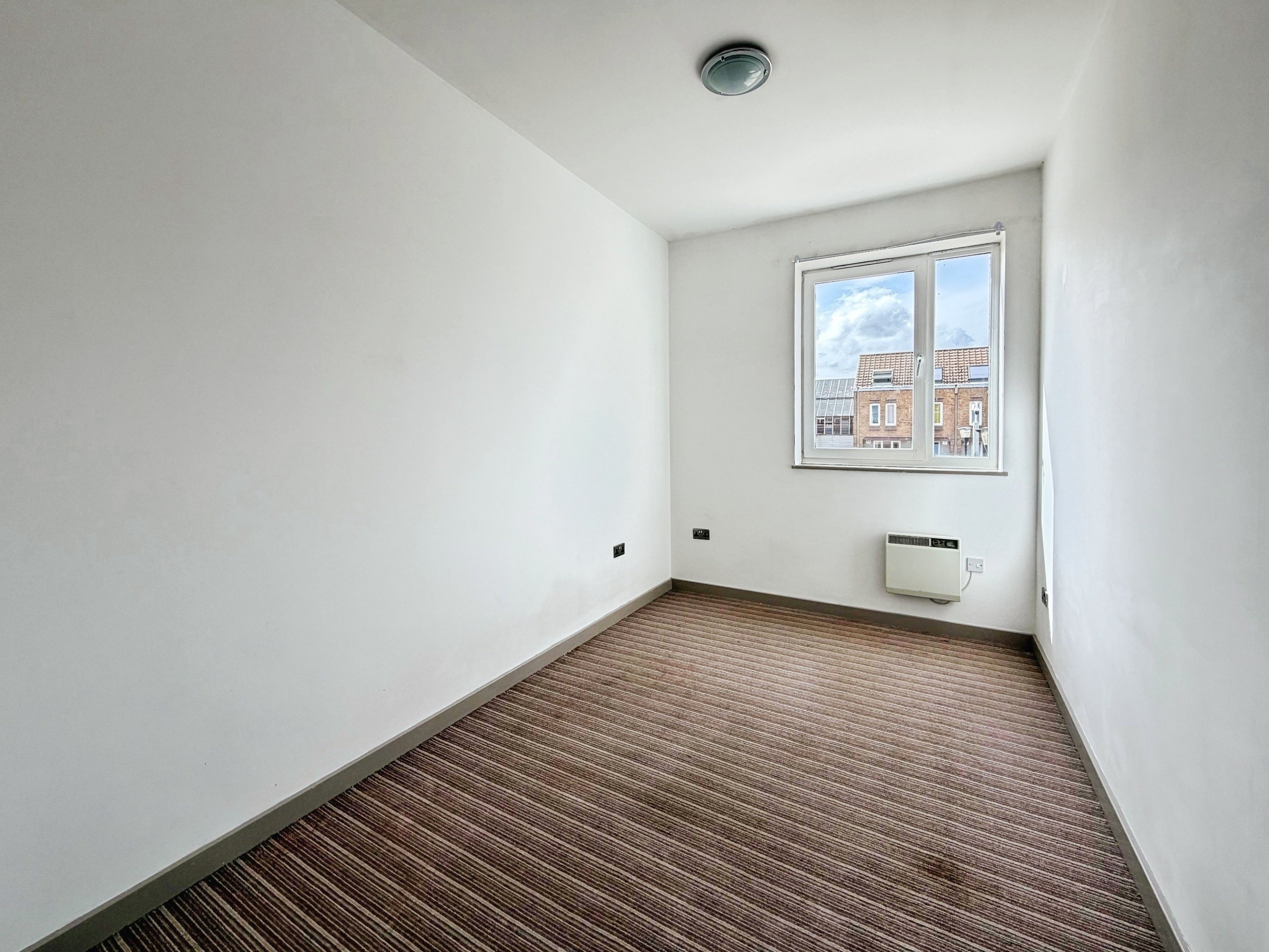 Flat Misterton in Peterborough