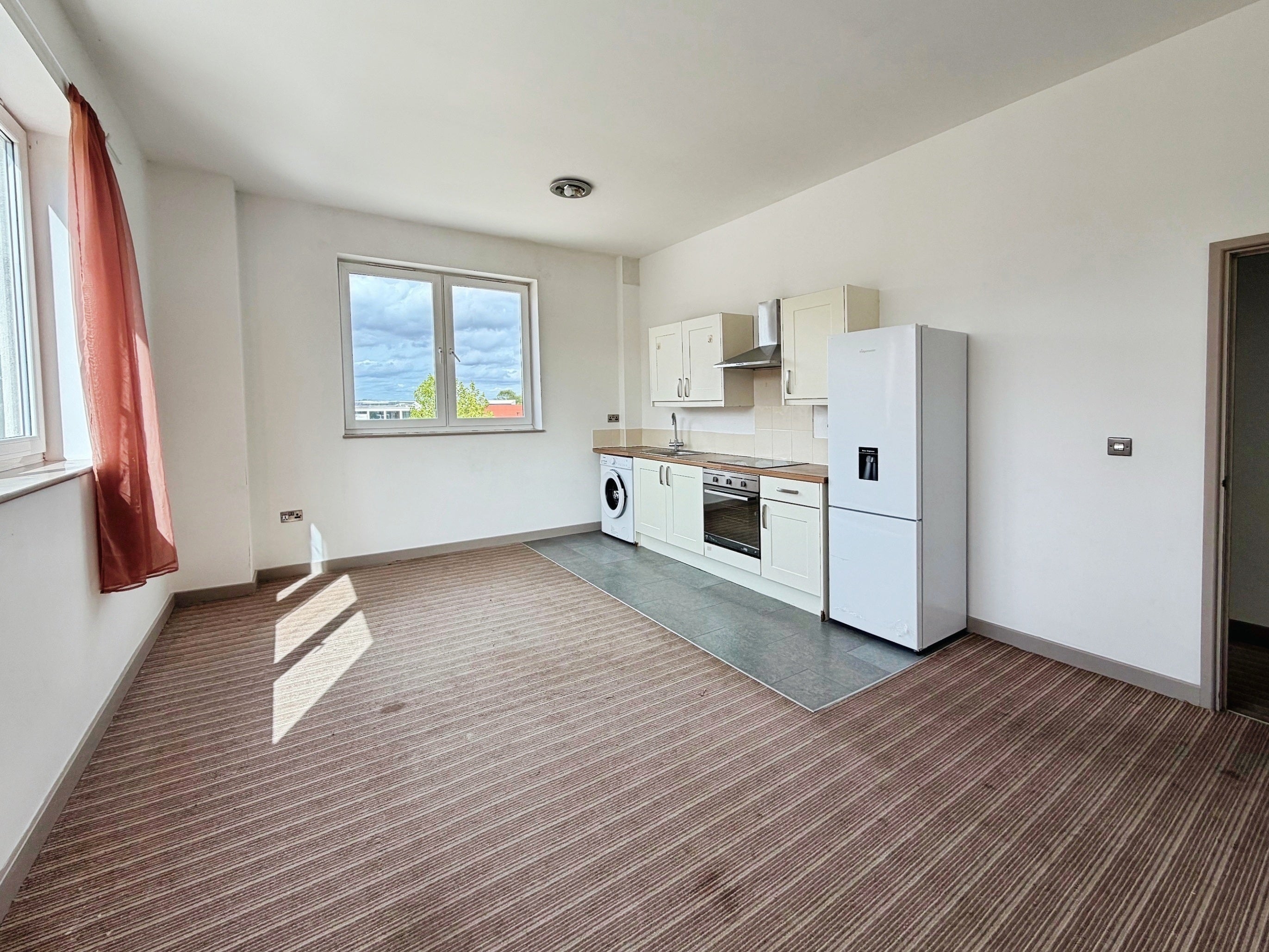Flat Misterton in Peterborough