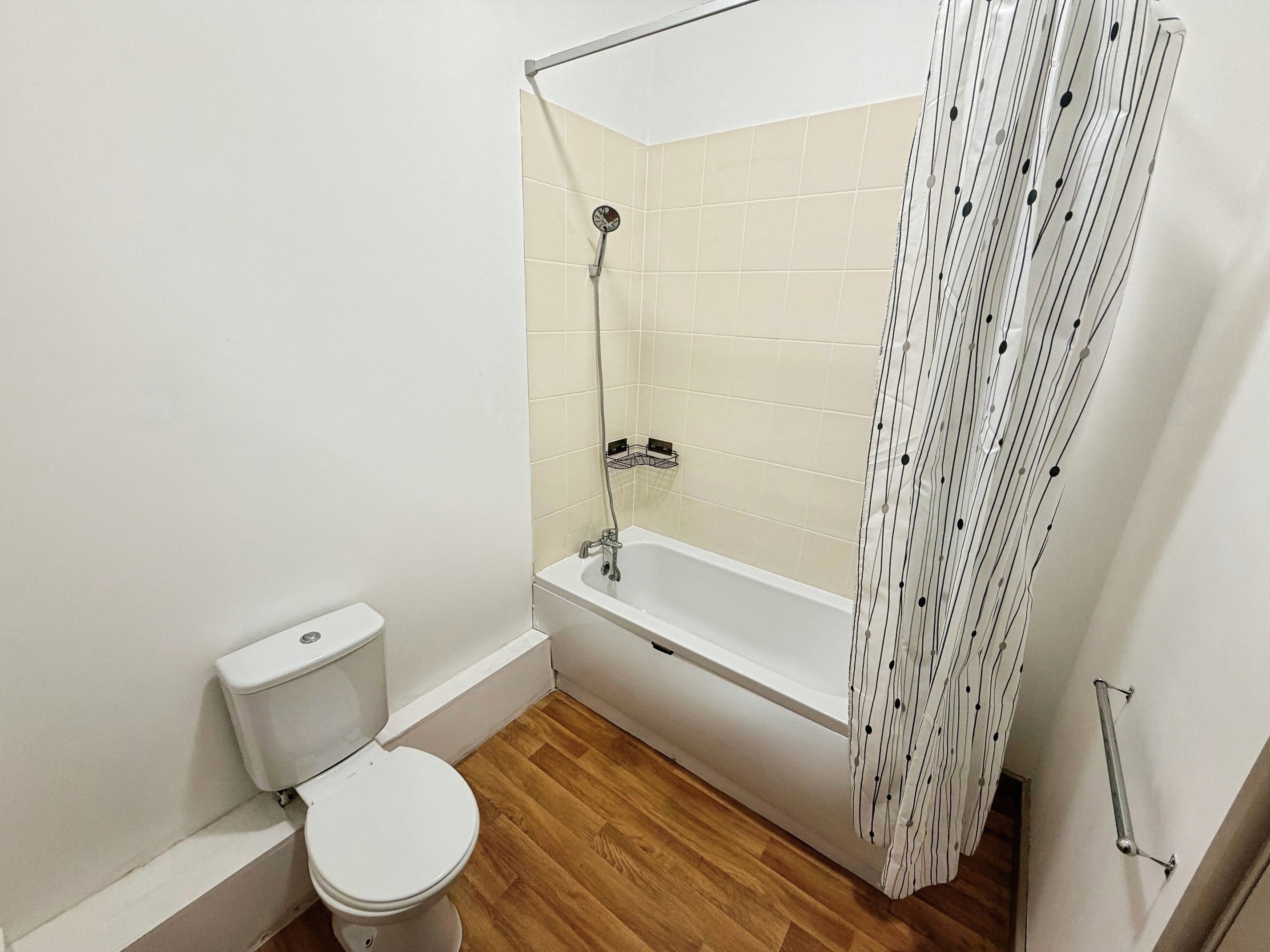 Flat Misterton in Peterborough
