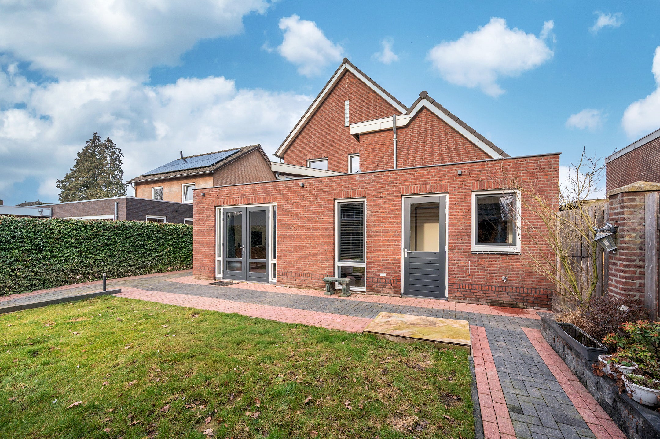 Vrijstaande woning te koop: Venrayseweg 3A, Wanssum