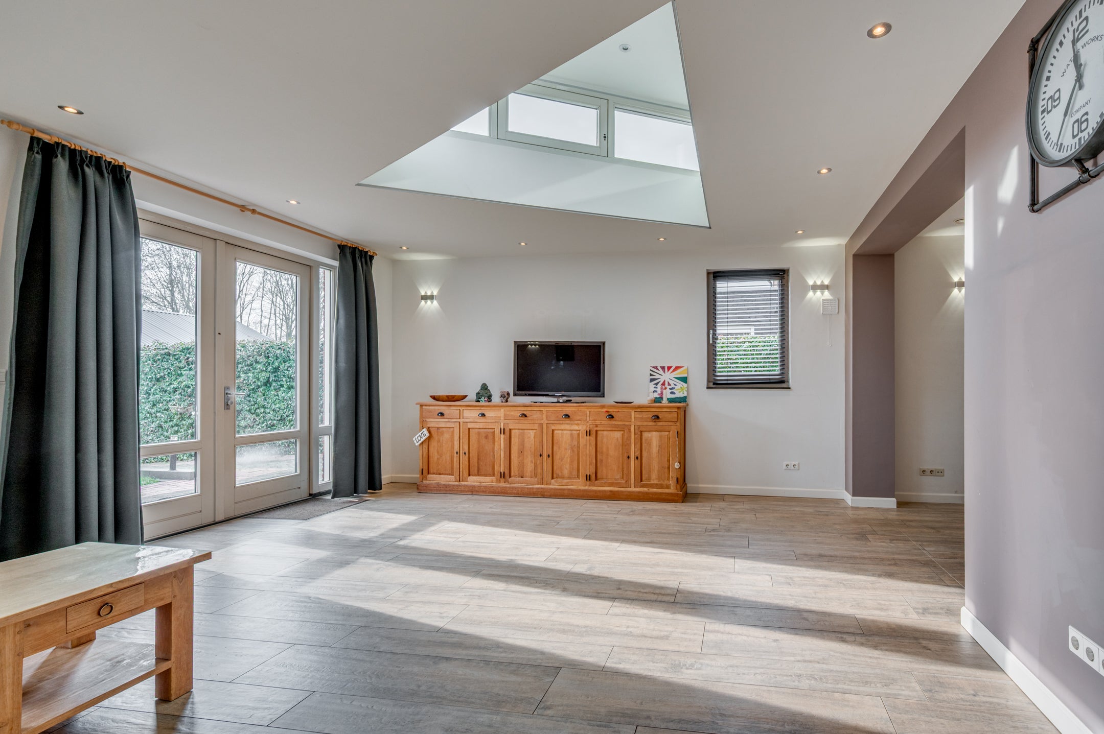 Vrijstaande woning te koop: Venrayseweg 3A, Wanssum