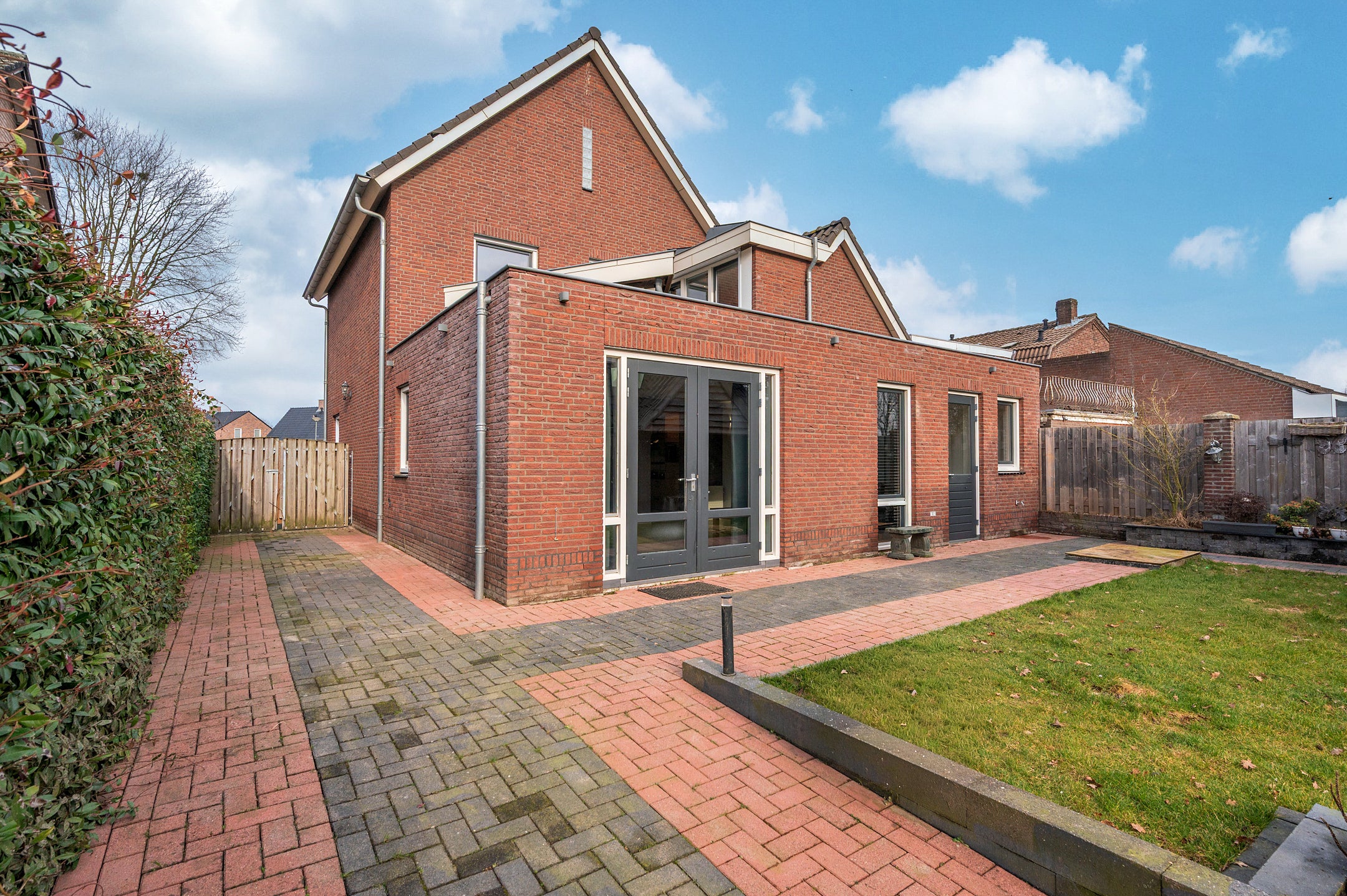 Vrijstaande woning te koop: Venrayseweg 3A, Wanssum