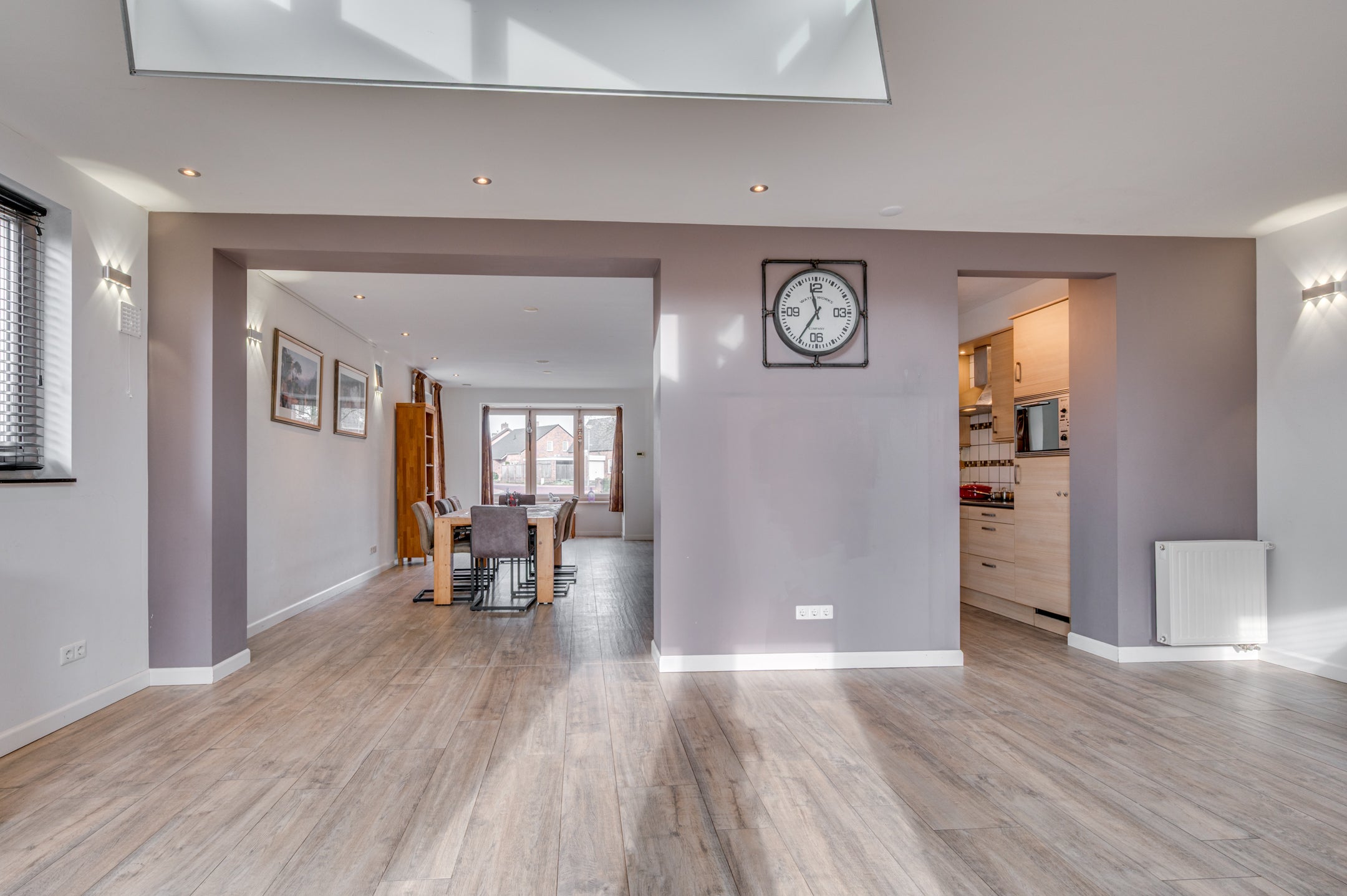 Vrijstaande woning te koop: Venrayseweg 3A, Wanssum
