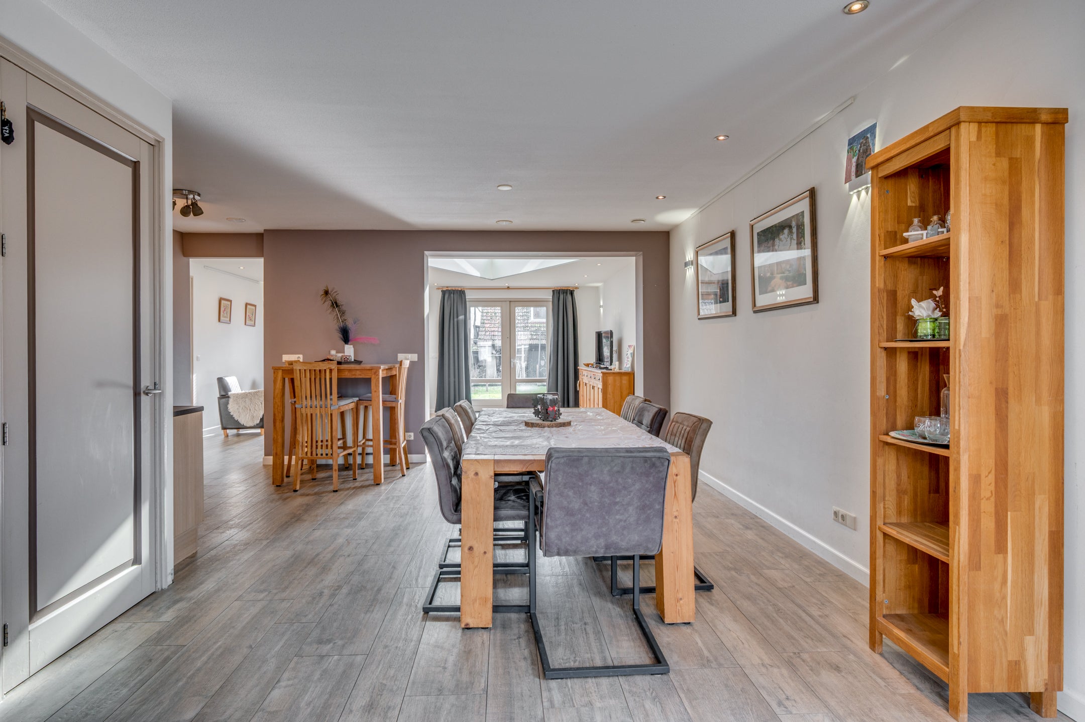 Vrijstaande woning te koop: Venrayseweg 3A, Wanssum