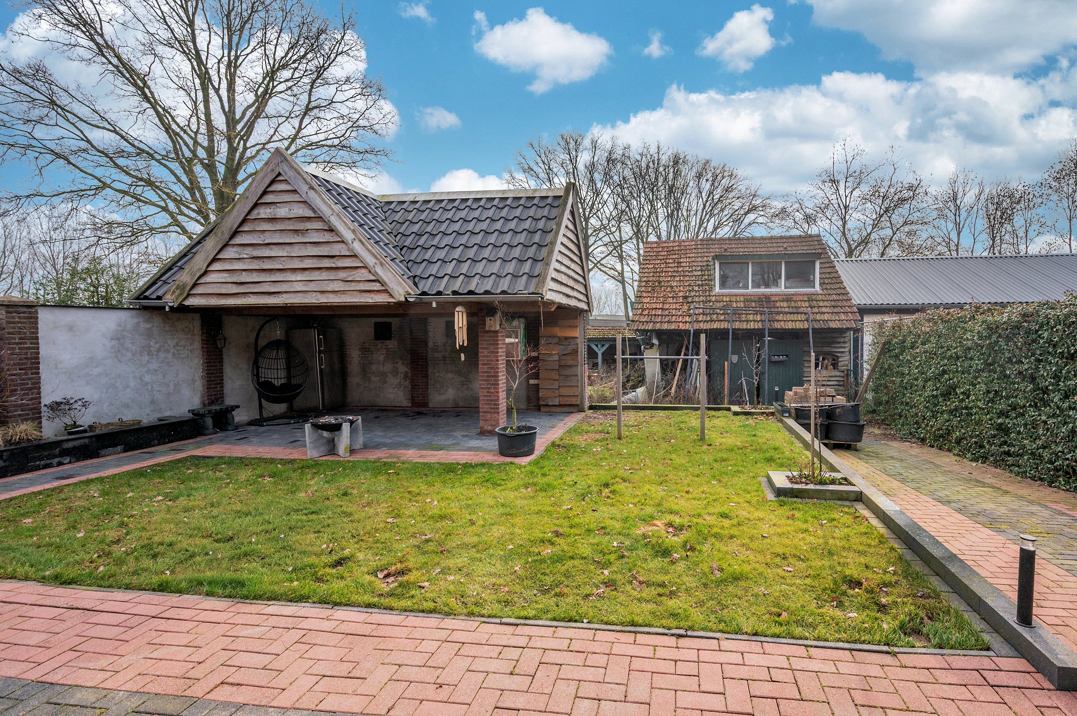 Vrijstaande woning te koop: Venrayseweg 3A, Wanssum