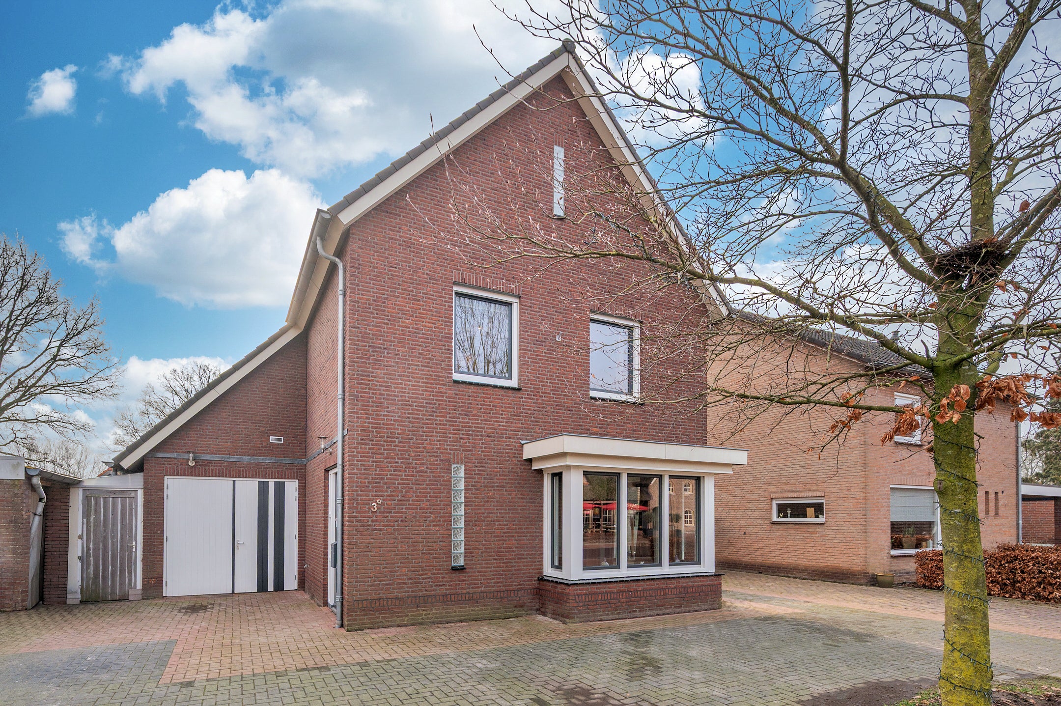 Vrijstaande woning te koop: Venrayseweg 3A, Wanssum