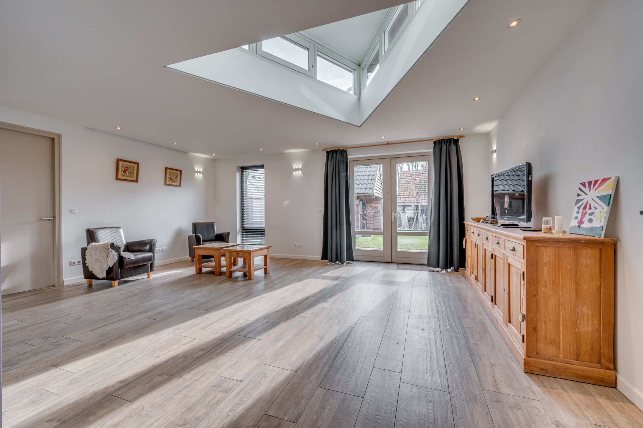 Vrijstaande woning te koop: Venrayseweg 3A, Wanssum