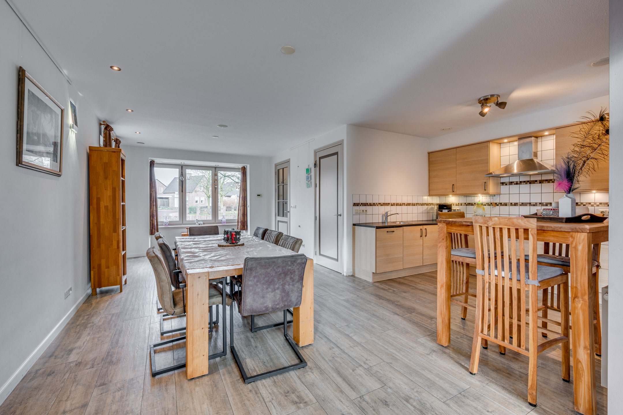 Vrijstaande woning te koop: Venrayseweg 3A, Wanssum