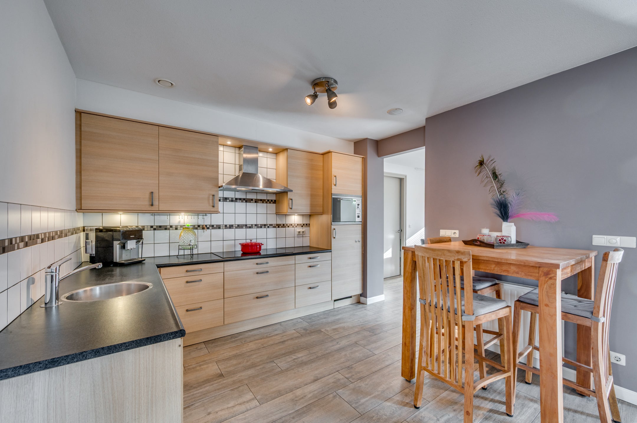 Vrijstaande woning te koop: Venrayseweg 3A, Wanssum