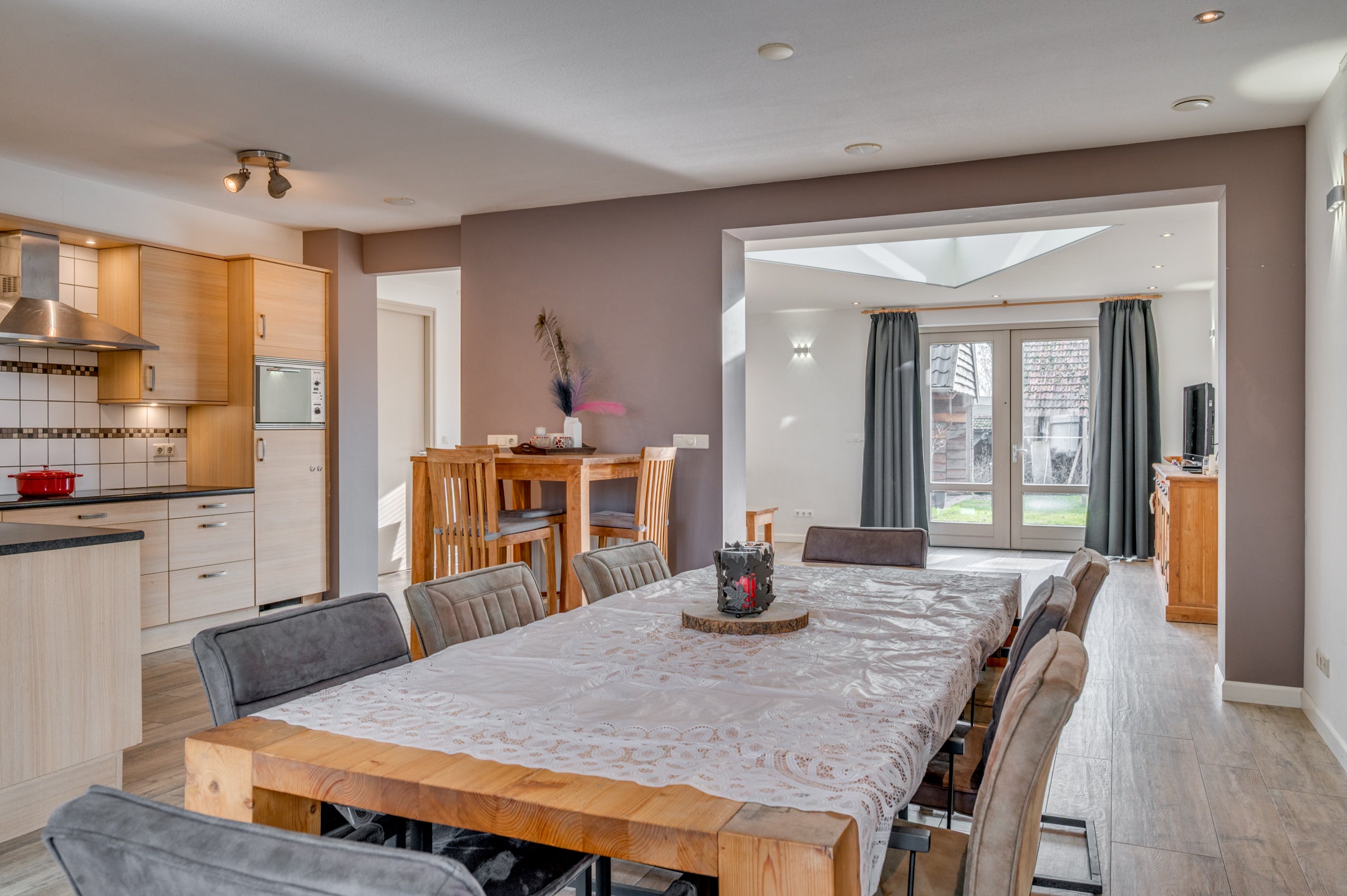 Vrijstaande woning te koop: Venrayseweg 3A, Wanssum