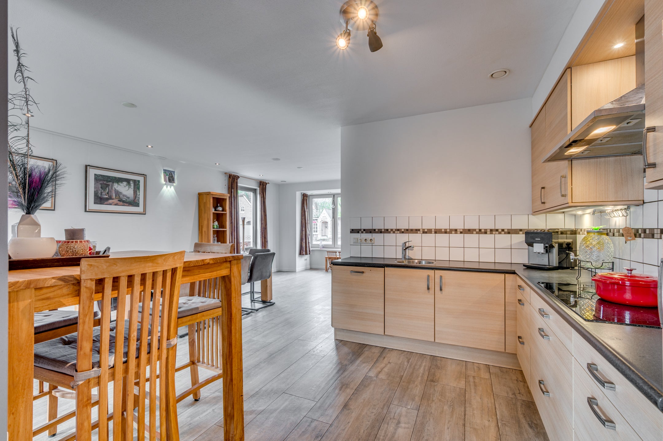 Vrijstaande woning te koop: Venrayseweg 3A, Wanssum