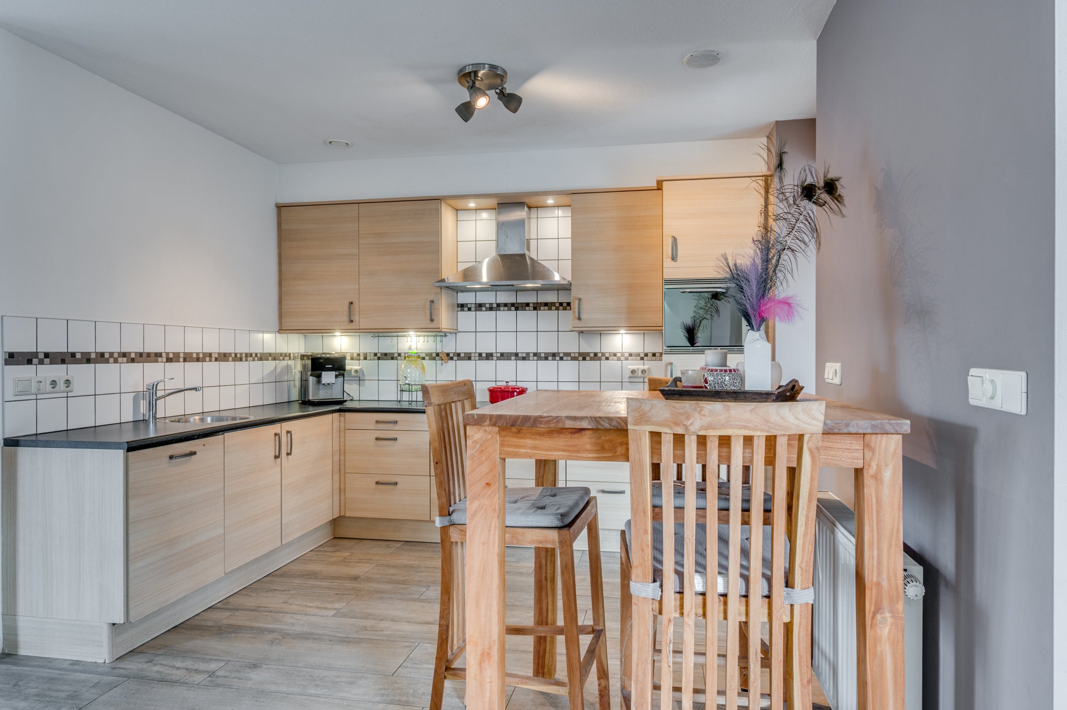 Vrijstaande woning te koop: Venrayseweg 3A, Wanssum