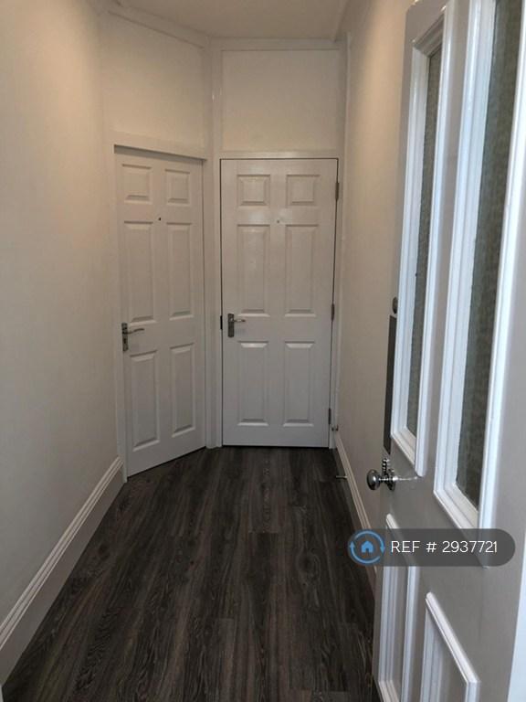 Flat Valencia Road in Worthing