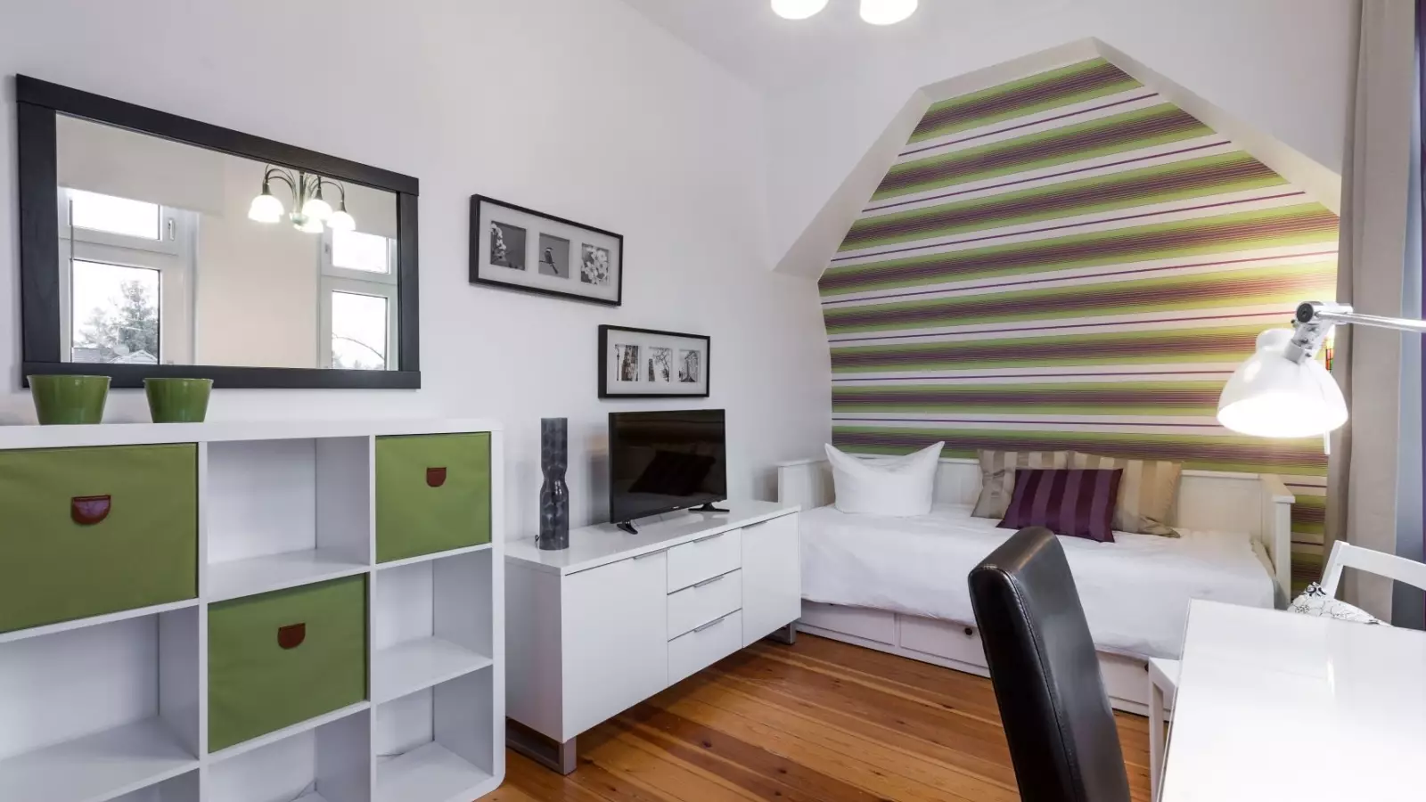 Wohnung Dahmestraße in Berlin