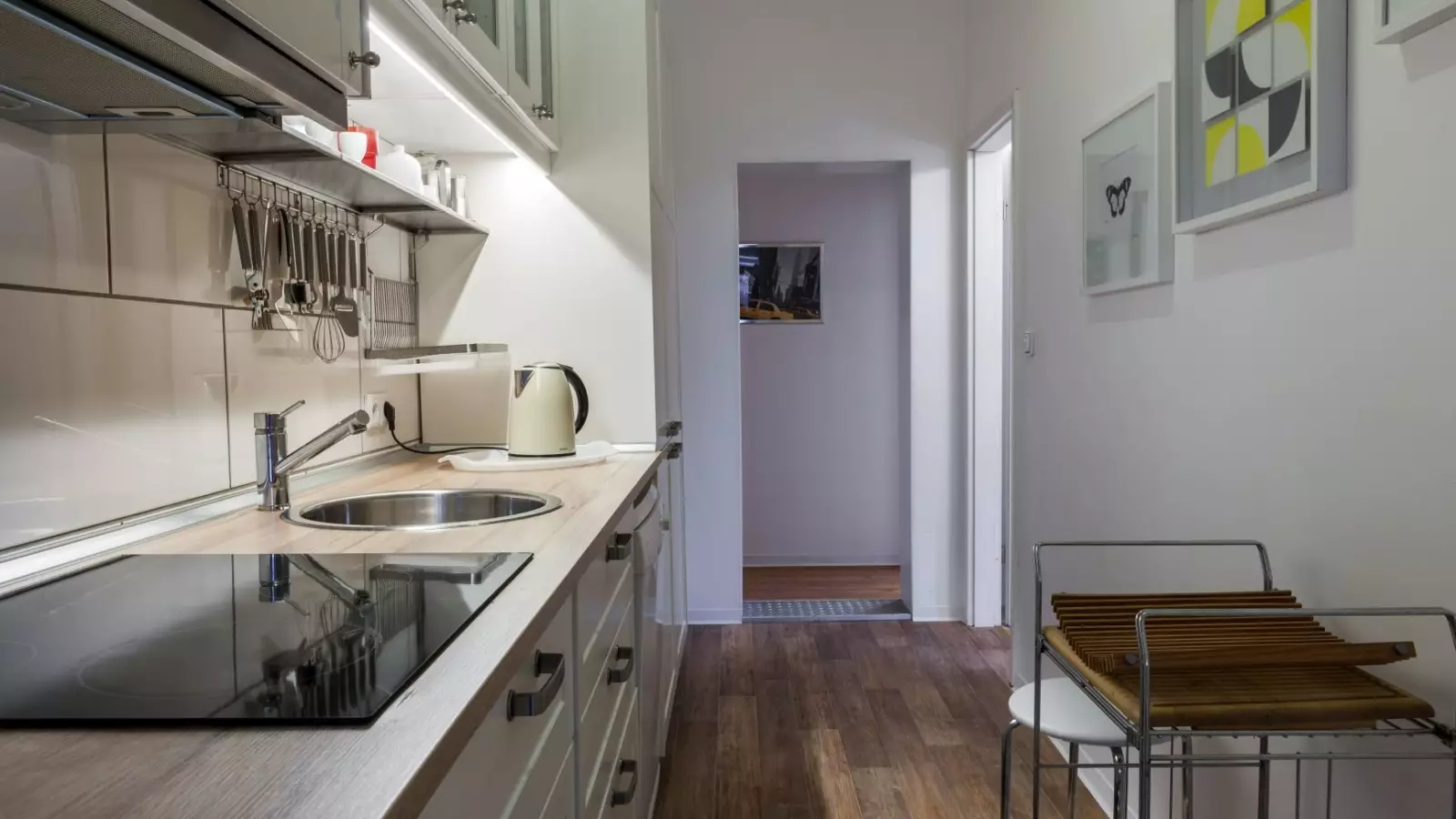 Wohnung Dahmestraße in Berlin