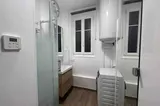 Flat Rue des Morillons in Paris