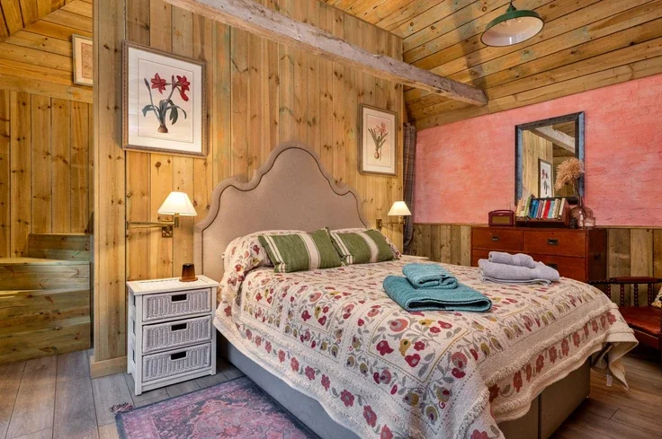 Room Post Street in Huntingdonshire