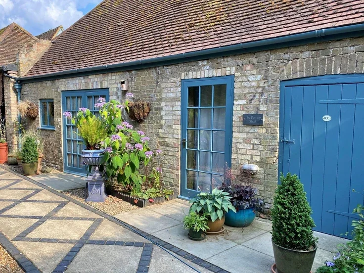 Room Post Street in Huntingdonshire